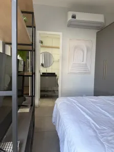 Apartamento com 1 Quarto à venda, 25m² no Boa Vista, Recife