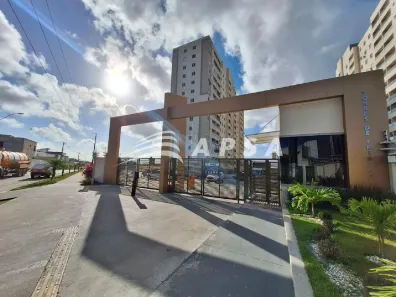 Apartamento com 1 Quarto para alugar, 47m² no Antares, Maceió