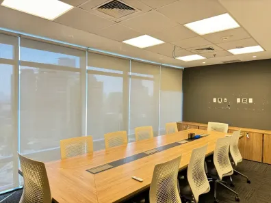 Sala Comercial para alugar, 306m² no Cidade Monções, São Paulo