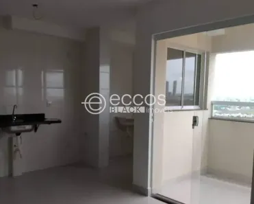 Apartamento com 2 Quartos à venda, 52m² no Gávea, Uberlândia