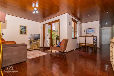 Apartamento com 2 Quartos à venda, 80m² no Mont Serrat, Porto Alegre