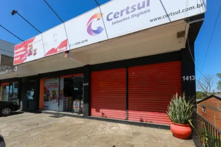 Ponto Comercial para alugar, 65m² no Nossa Senhora das Graças, Canoas