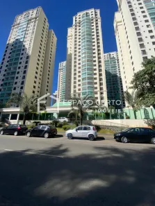 Apartamento com 2 Quartos à venda, 69m² no Setor Bueno, Goiânia