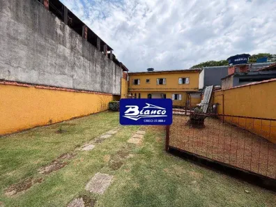 Sobrado com 2 Quartos à venda, 149m² no Jardim Bom Clima, Guarulhos