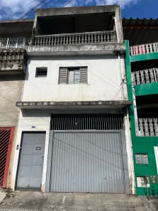 Sobrado com 2 Quartos à venda, 125m² no Vila Mirante, São Paulo