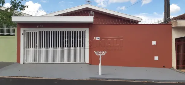 Casa com 3 Quartos à venda, 129m² no Parque Santa Felícia Jardim, São Carlos