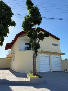 com 3 Quartos à venda, 326m² no Residencial Canadá, Goiânia