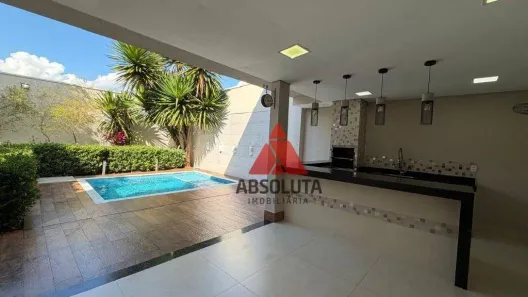 Casa com 3 Quartos à venda, 185m² no Vila Mariana, Americana