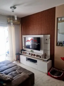 Apartamento com 3 Quartos à venda, 90m² no Parque Residencial Nove de Julho, Jundiaí