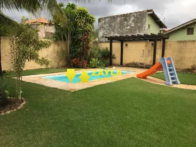 Casa com 3 Quartos à venda, 133m² no Itaipu, Niterói