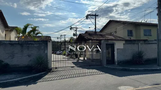 Apartamento com 2 Quartos à venda, 50m² no Laranjal, São Gonçalo