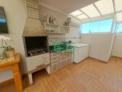 Sobrado com 2 Quartos à venda, 134m² no Vila Libanesa, São Paulo