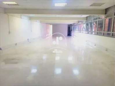 Sala Comercial para alugar, 344m² no Jardim Bela Vista, Santo André