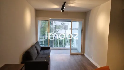 Apartamento com 3 Quartos à venda, 75m² no Super Quadra Morumbi, São Paulo