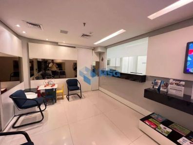 Sala Comercial à venda, 150m² no Vila Mariana, São Paulo