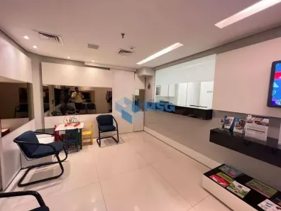 Sala Comercial à venda, 150m² no Vila Mariana, São Paulo