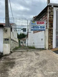 Casa com 4 Quartos à venda, 168m² no Jardim Primavera, Campinas
