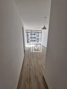 Apartamento com 2 Quartos à venda, 58m² no Jardim São Savério, São Paulo