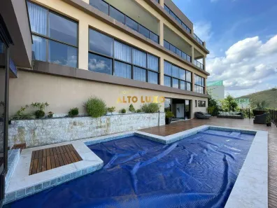 Casa com 5 Quartos para alugar, 1080m² no Vila Alpina, Nova Lima