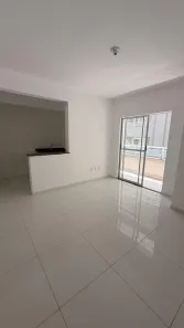Apartamento com 3 Quartos à venda, 65m² no Alto do Calhau, São Luís