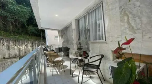 Apartamento com 2 Quartos à venda, 103m² no Leblon, Rio de Janeiro