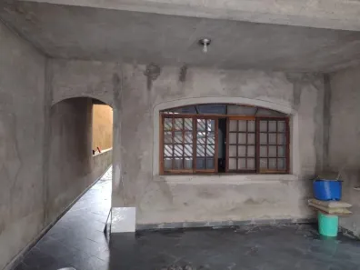 Sobrado com 4 Quartos à venda, 193m² no Dos Casa, São Bernardo do Campo