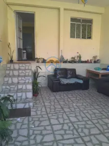 Sobrado com 3 Quartos à venda, 125m² no Conjunto Habitacional Jardim São Bento, São Paulo