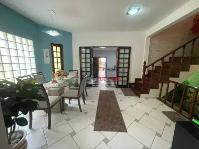 Sobrado com 4 Quartos à venda, 360m² no Penha de França, São Paulo