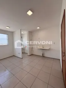 Apartamento com 2 Quartos à venda, 42m² no Reserva Vale Real, São José dos Campos