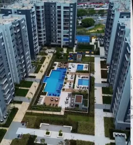 Apartamento com 2 Quartos à venda, 69m² no Parque São Domingos, São Paulo