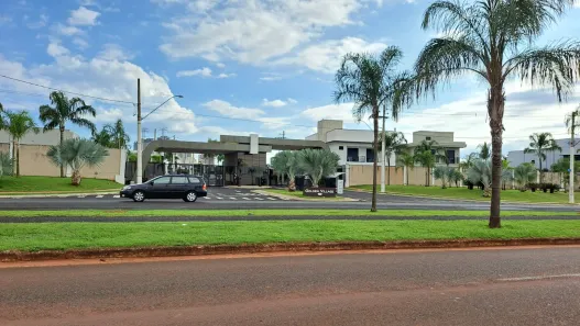 Lote/Terreno à venda, 408m² no Jardim Sul, Uberlândia