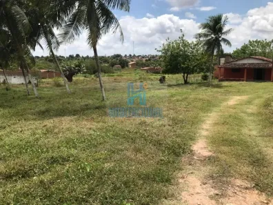 Lote/Terreno à venda, 14000m² no Lagoa de Santo Antônio, Macaíba