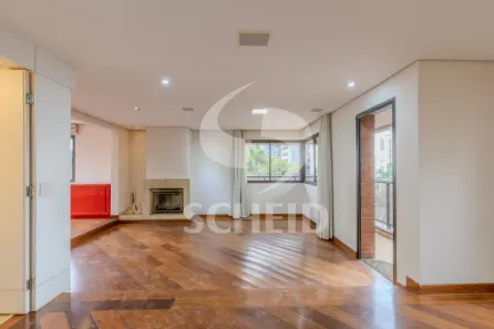 Apartamento com 3 Quartos à venda, 157m² no Vila Andrade, São Paulo