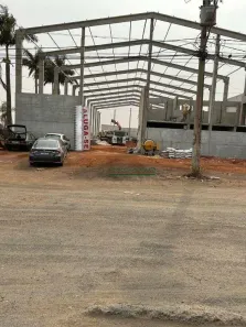 Galpão/Depósito/Armazém para alugar, 1800m² no Sítio São Bento 2, Ribeirão Preto