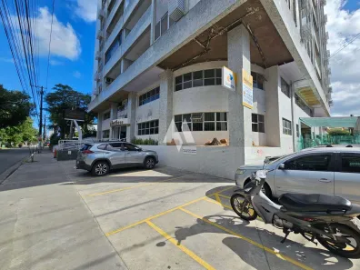 Ponto Comercial para alugar, 188m² no Marapé, Santos