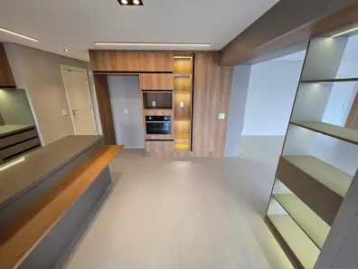 Apartamento com 3 Quartos à venda, 159m² no Vila Clementino, São Paulo