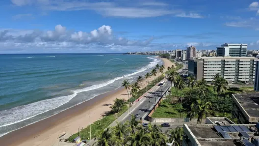 Apartamento com 1 Quarto à venda, 40m² no Cruz das Almas, Maceió