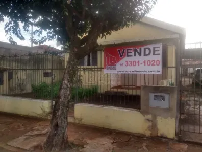 Casa com 3 Quartos à venda, 229m² no Centro, Araraquara