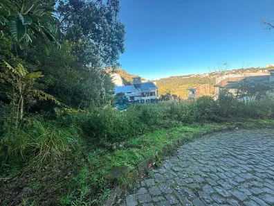 Lote/Terreno à venda, 721m² no São Luiz, Caxias do Sul