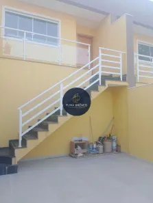 Casa com 3 Quartos à venda, 88m² no Vila Vitória, Santo André