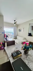 Apartamento com 2 Quartos para alugar, 72m² no Marambaia, Belém