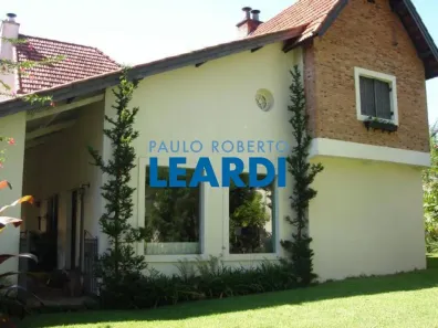 Casa com 5 Quartos à venda, 500m² no Real Parque, São Paulo