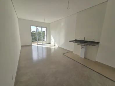 Apartamento com 1 Quarto à venda, 32m² no Vila Ema, São Paulo