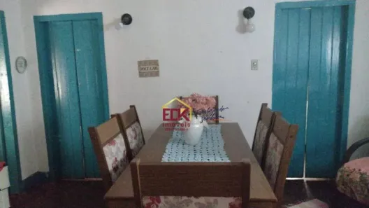 Fazenda/Sítio com 4 Quartos à venda, 100m² no Franceses, Carvalhos