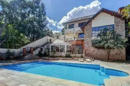 Casa com 4 Quartos à venda, 788m² no Jardim dos Estados, São Paulo