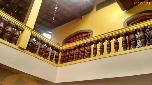Sobrado com 3 Quartos à venda, 210m² no Vila Santa Terezinha (Zona Norte), São Paulo