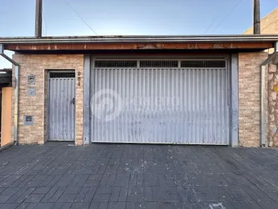 Casa com 2 Quartos à venda, 82m² no Jardim das Orquídeas, Sumaré