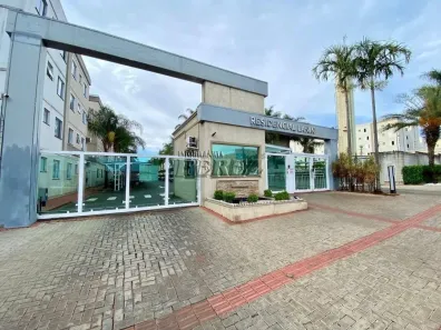 Apartamento com 2 Quartos à venda, 44m² no Chácara Manella, Cambé