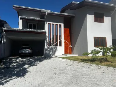 Casa de Condomínio com 4 Quartos à venda, 350m² no Parque Residencial Aquarius, São José dos Campos