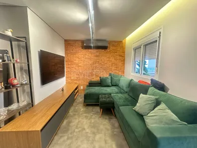 Cobertura com 2 Quartos à venda, 160m² no Tatuapé, São Paulo